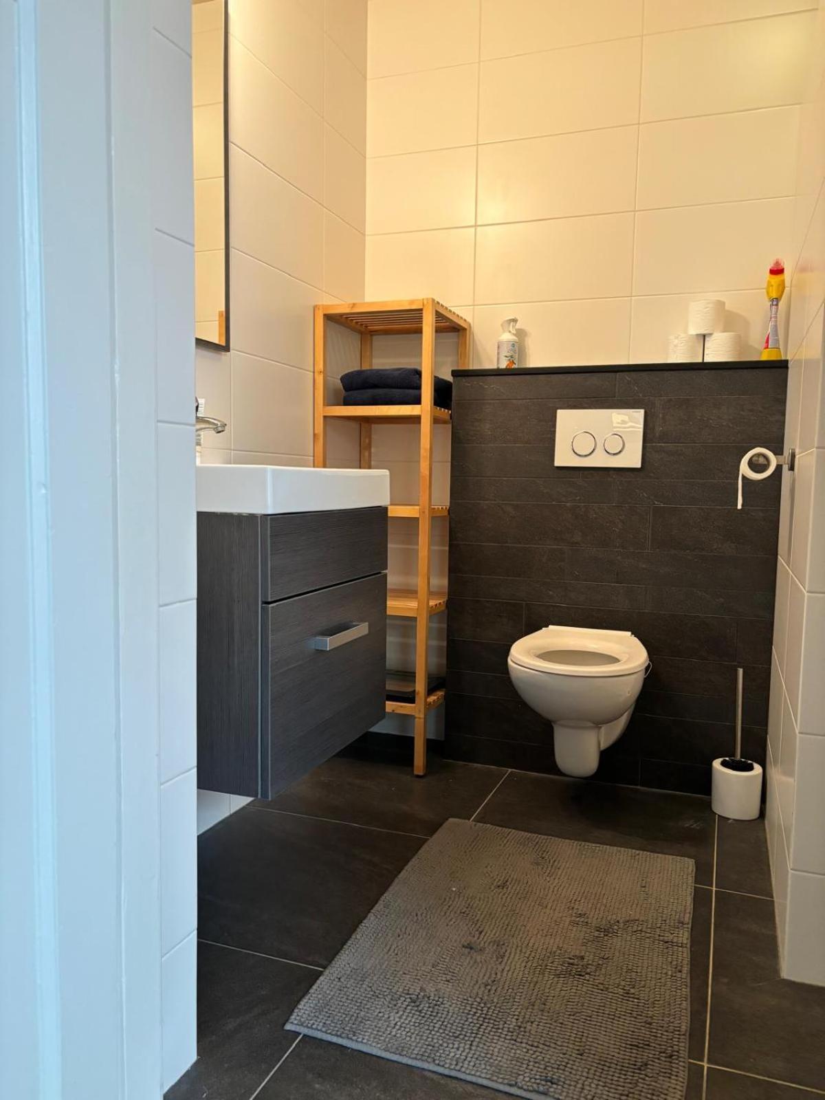 Villa De Hazeldonck Gemert Zimmer foto