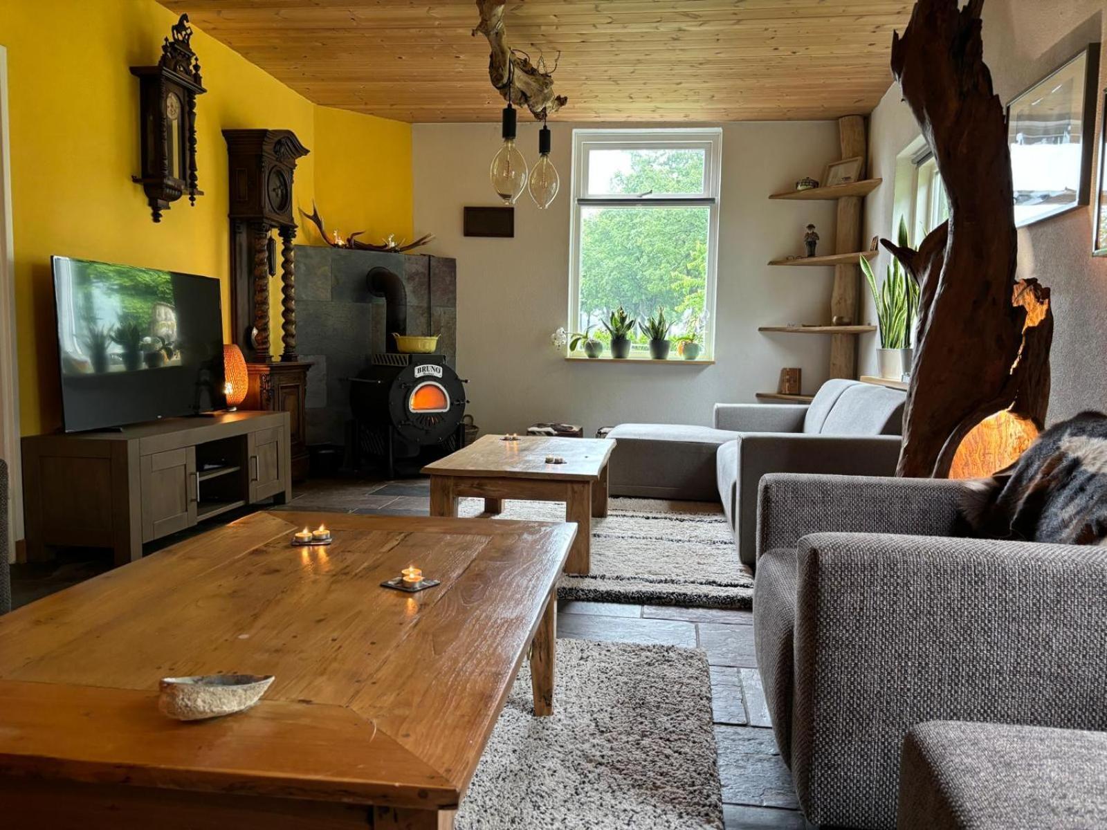 Villa De Hazeldonck Gemert Zimmer foto