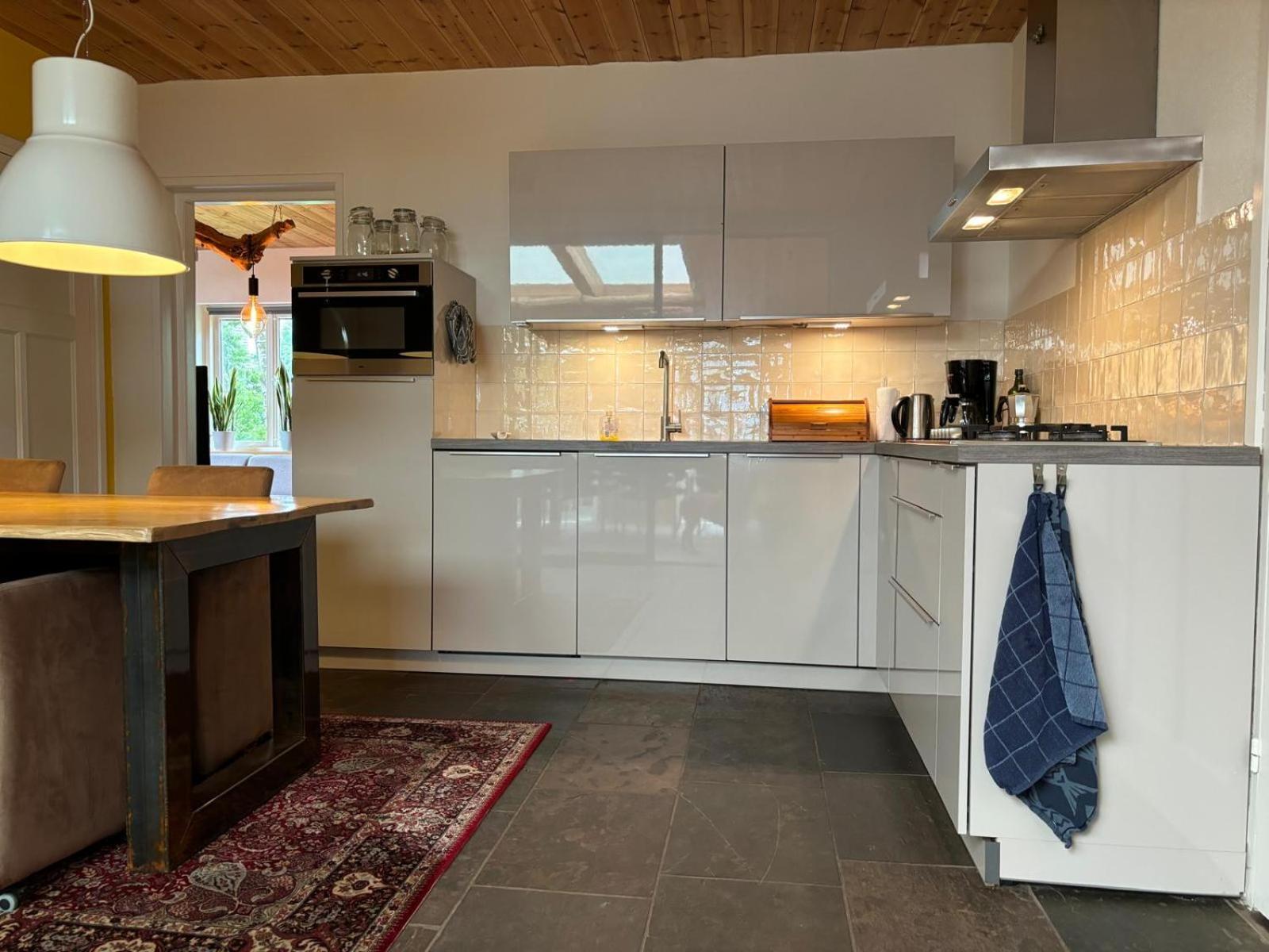 Villa De Hazeldonck Gemert Zimmer foto