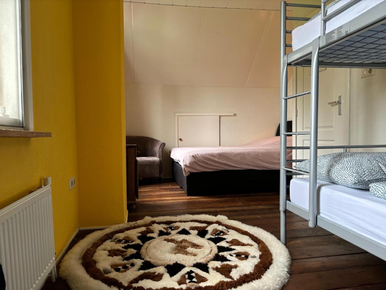 Villa De Hazeldonck Gemert Zimmer foto