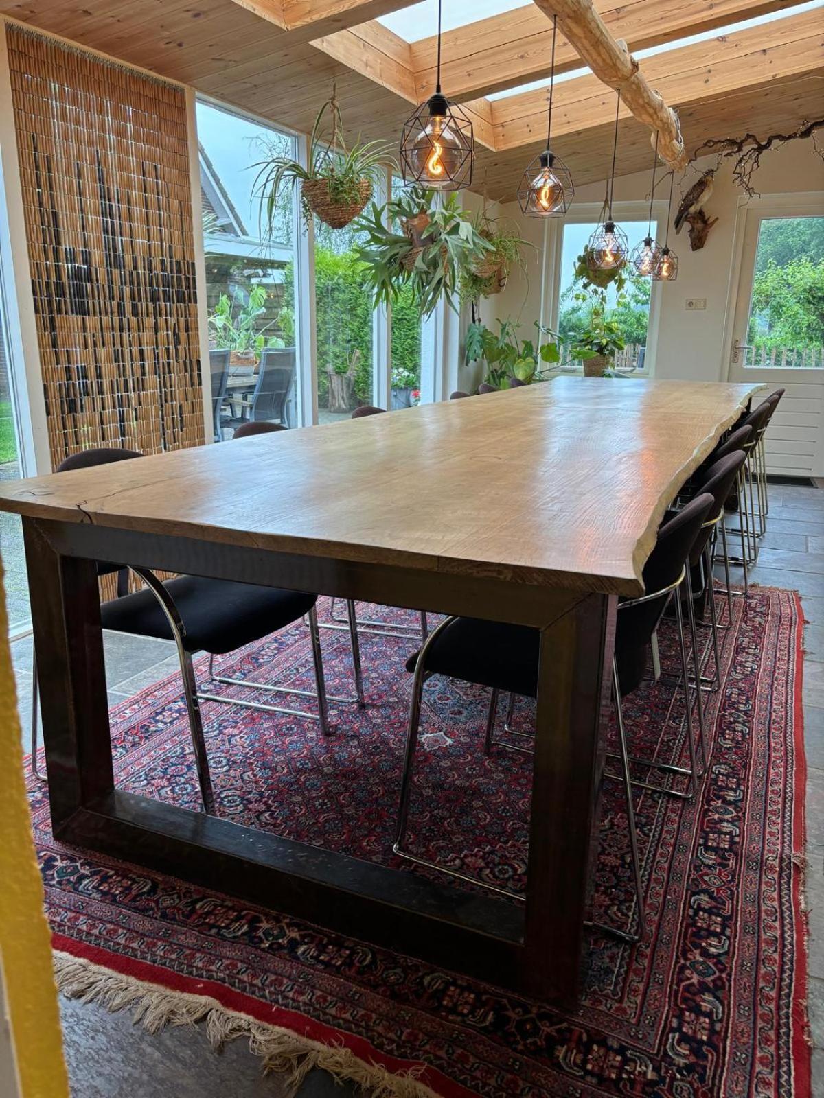 Villa De Hazeldonck Gemert Zimmer foto