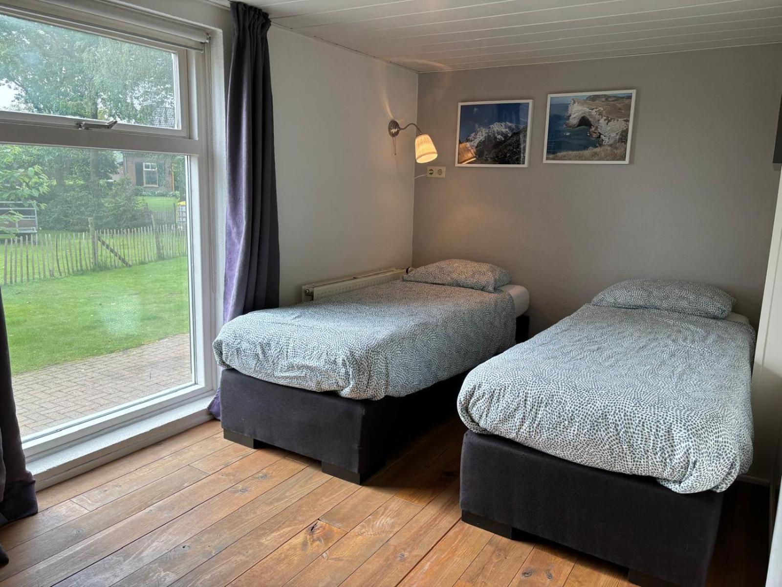 Villa De Hazeldonck Gemert Zimmer foto